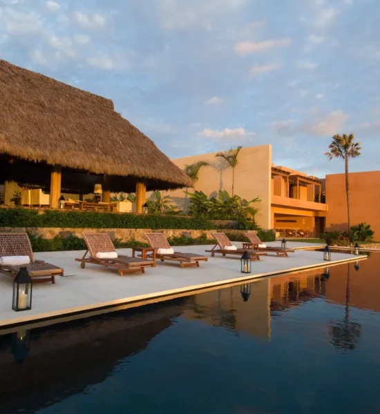 Casa Mantarraya