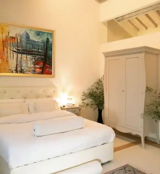 Villa Patriarchs of Venice