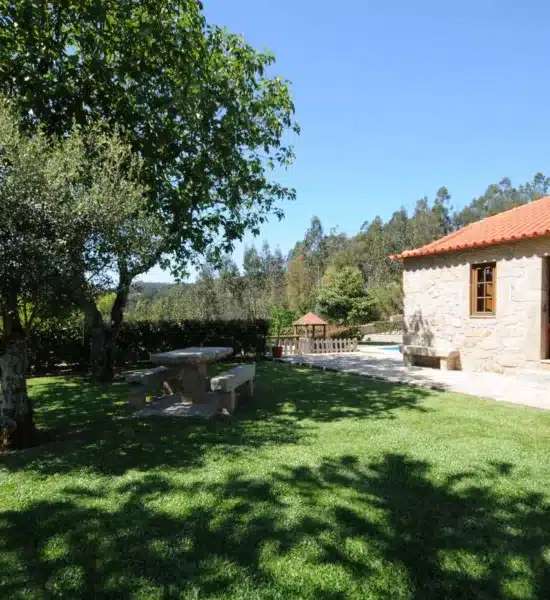 Villa 258
