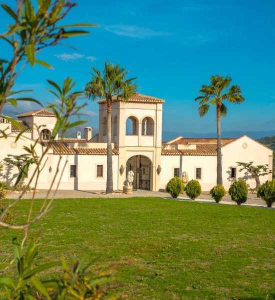 La Esperanza Granada