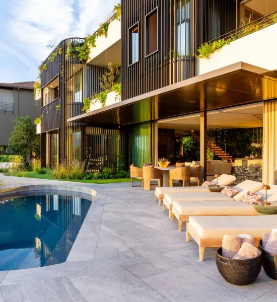 Villa Elara