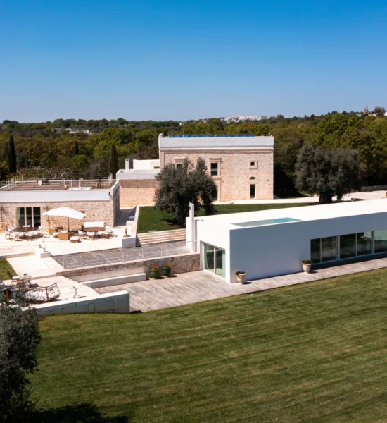 Villa Dusenszky Vitale