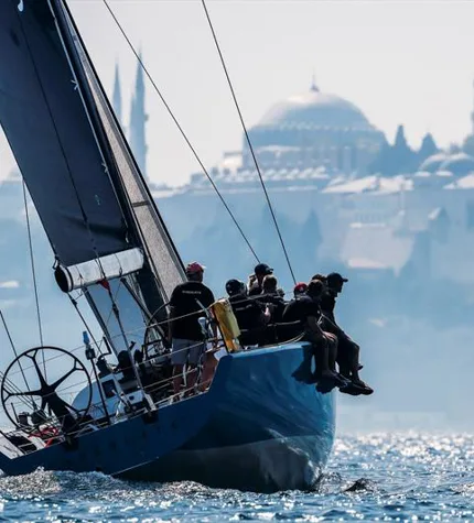 Events_Bosphorus Cup