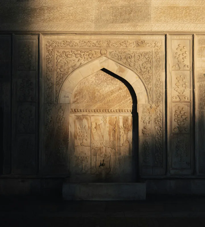 turkish architecture