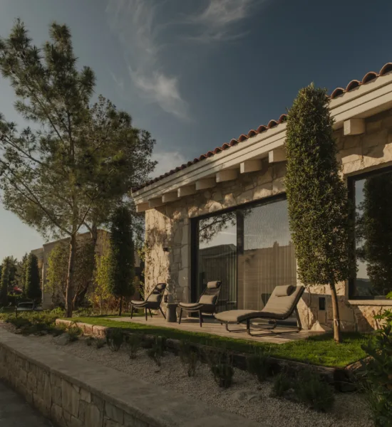 Villa Nero D’avola