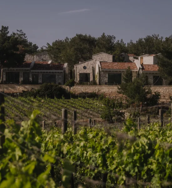 Villa KeyUrla Wineyard II