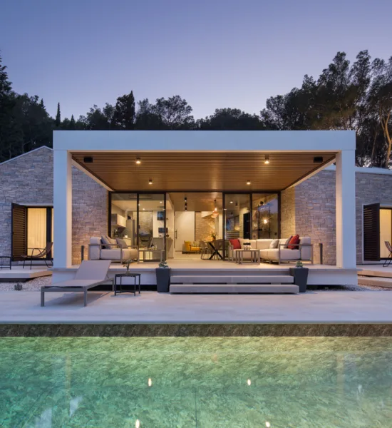 Sylvora Residence